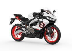 Aprilia RS 457 (2024 - 25) usata