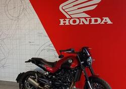 Benelli Leoncino 500 (2021 - 25) usata