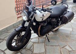 Triumph Street Twin 900 (2017 - 18) usata