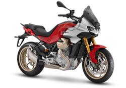 Moto Guzzi V100 Mandello S (2025) usata