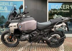 Bmw R 1300 GS Adventure Triple Black (2025) usata