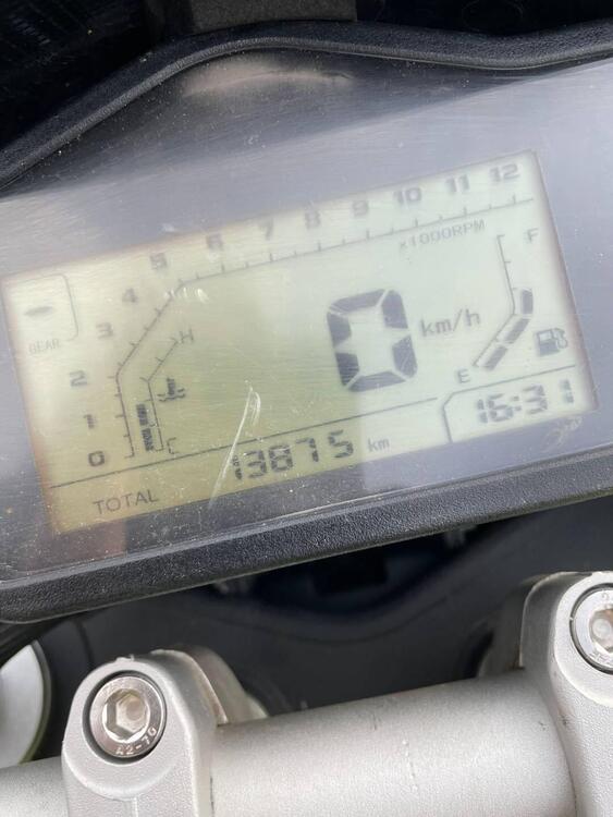 Keeway Motor RKF 125 (2020) (2)