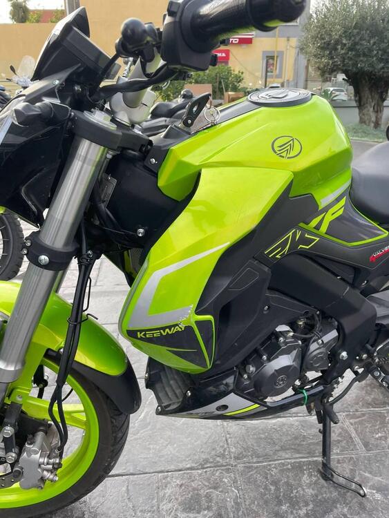 Keeway Motor RKF 125 (2020) (3)