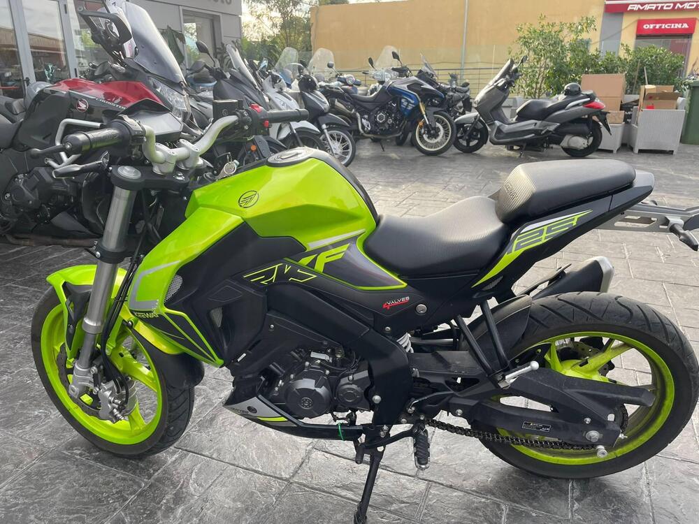 Keeway Motor RKF 125 (2020) (4)