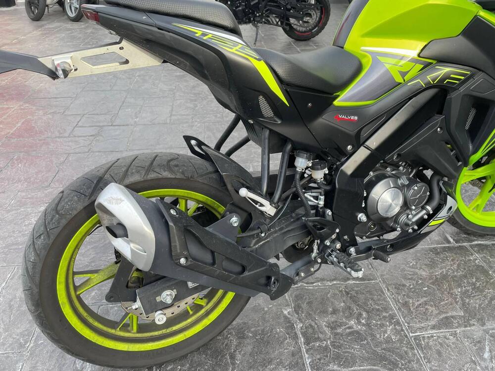 Keeway Motor RKF 125 (2020) (5)