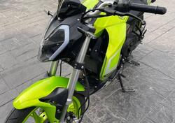 Keeway Motor RKF 125 (2020) usata