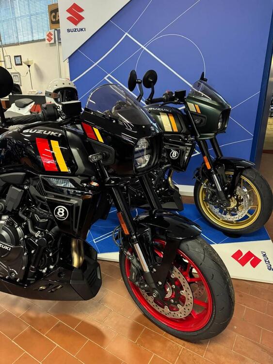 Suzuki GSX-8TT (2025) (3)