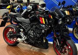 Suzuki GSX-8TT (2025) nuova