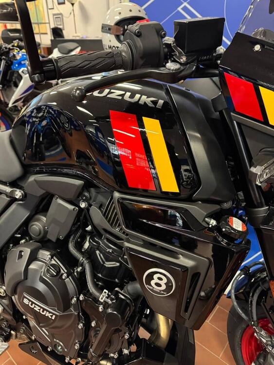 Suzuki GSX-8TT (2025) (5)