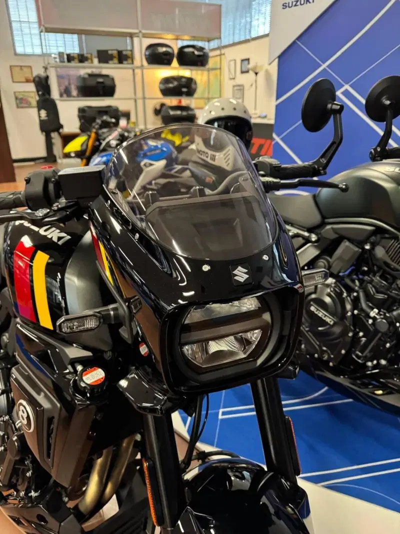 Suzuki GSX-8TT (2025 - 26) (7)