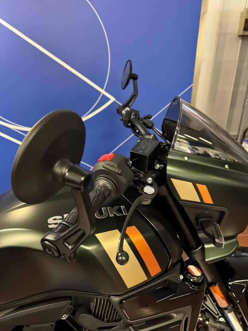 Suzuki GSX-8TT (2025 - 26) (6)