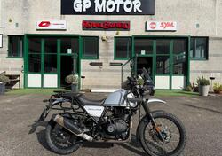 Royal Enfield Himalayan 411 (2021 - 24) usata