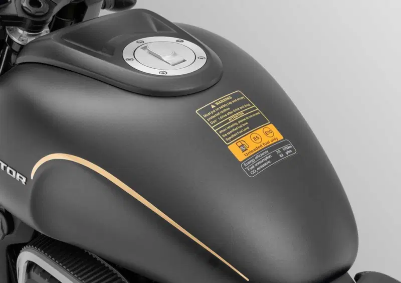 QJ Motor SRV 400 VS SRV 400 VS (2026) (5)