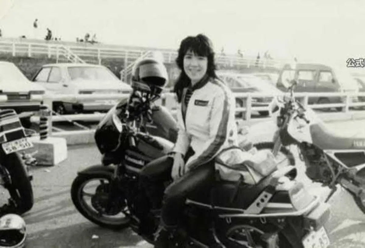 Sanae Takaichi: la premier giapponese tra politica, motori e rock (3)