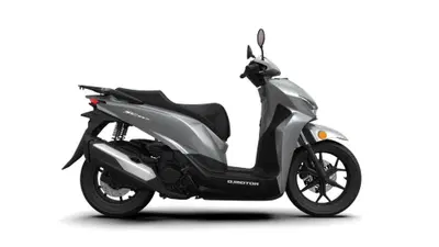 QJ Motor SQ 350