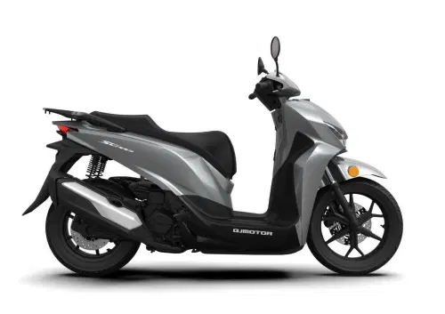 QJ Motor SQ 350