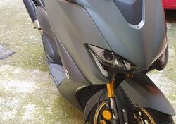 Yamaha T-Max 560 Tech Max (2020) usata