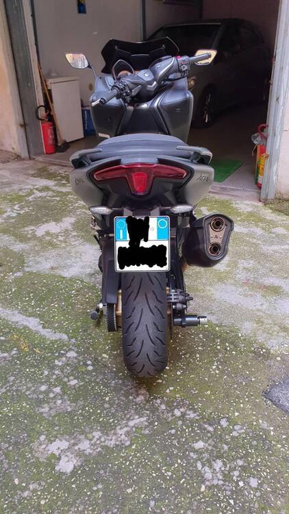 Yamaha T-Max 560 Tech Max (2020) (3)