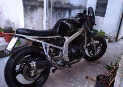 Suzuki GS 500 E (1989 - 97) usata