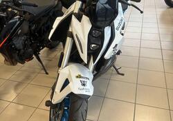 Suzuki GSX-8S (2023 - 24) usata