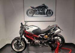 Ducati Monster 796 (2010 - 13) usata