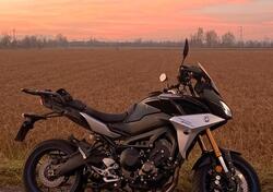 Yamaha Tracer 900 GT (2018 - 20) usata