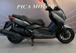Yamaha X-Max 400 ABS (2013 - 16) usata