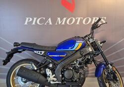 Yamaha XSR 125 (2021 - 24) usata