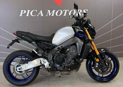 Yamaha MT-09 SP (2021 - 23) usata