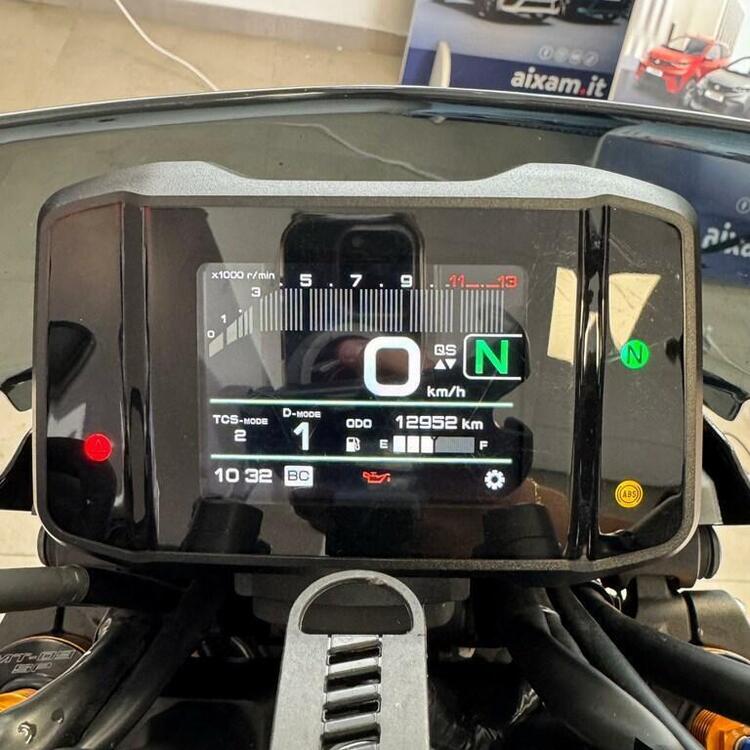 Yamaha MT-09 SP (2021 - 23) (5)