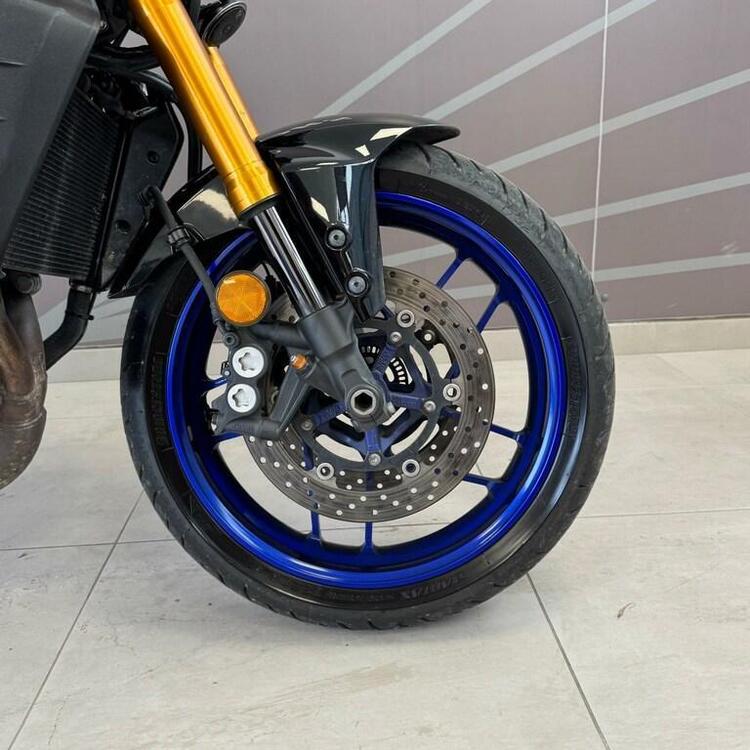 Yamaha MT-09 SP (2021 - 23) (4)