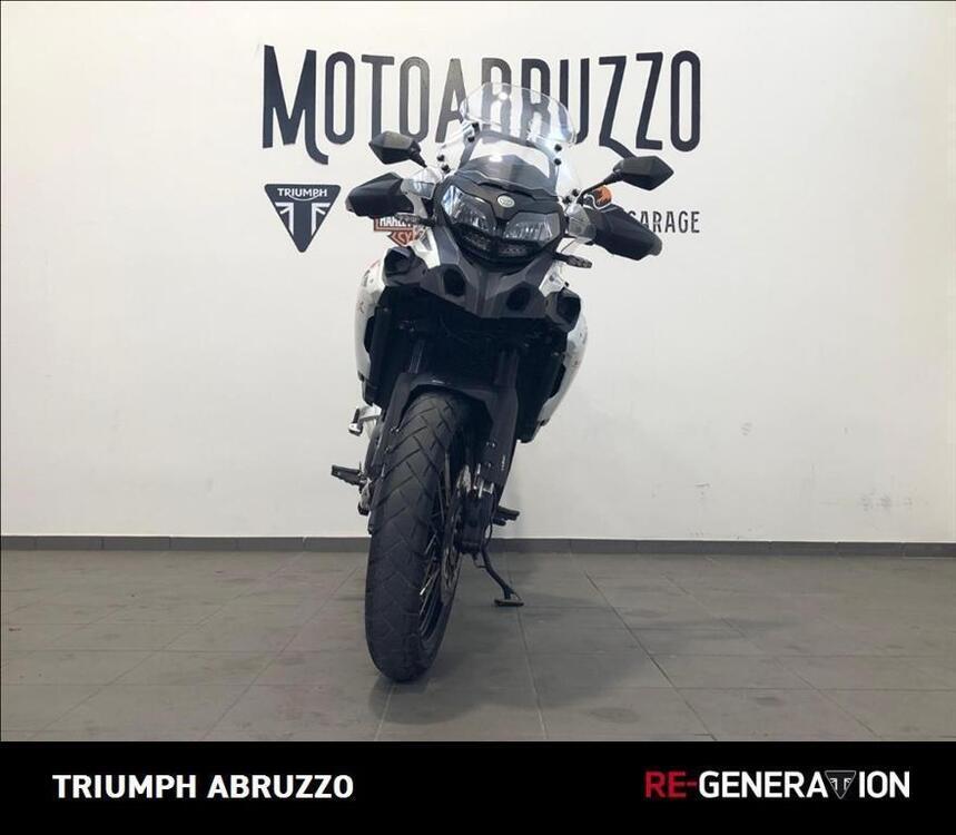 Benelli TRK 502X (2018 - 20) (3)