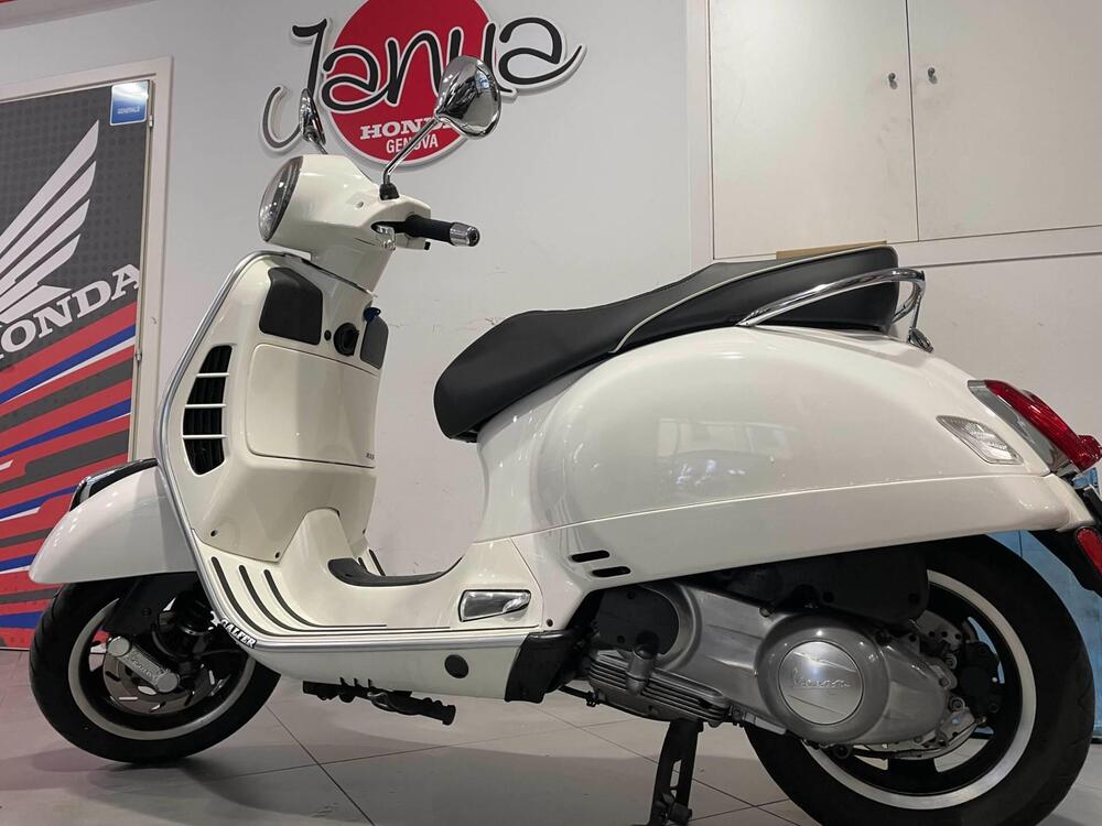 Vespa GTS 300 Super Sport (2017 - 19)