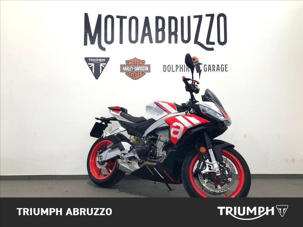Aprilia Tuono 660 Factory (2025) (4)