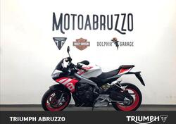 Aprilia Tuono 660 Factory (2025) usata