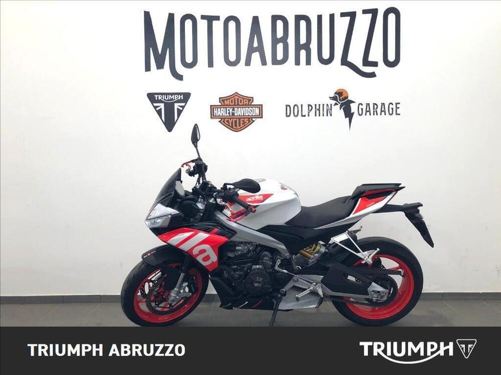 Aprilia Tuono 660 Factory (2025) (3)