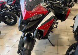 Ducati Multistrada V4 1100 S Sport (2021) usata