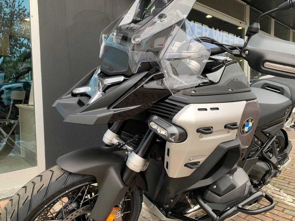 Bmw R 1300 GS Adventure Triple Black (2025) (4)