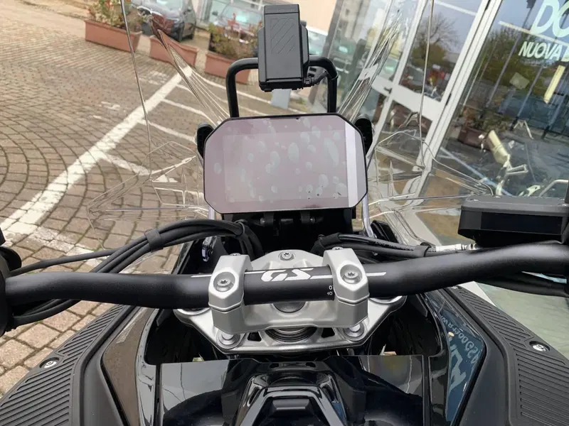 Bmw R 1300 GS Adventure Triple Black (2025 - 26) (11)