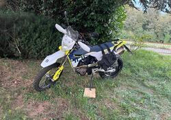 Husqvarna 701 Enduro (2023 - 25) usata