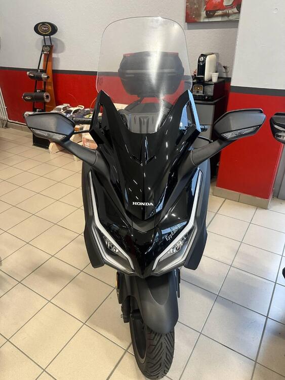 Honda Forza 350 (2022 - 24)