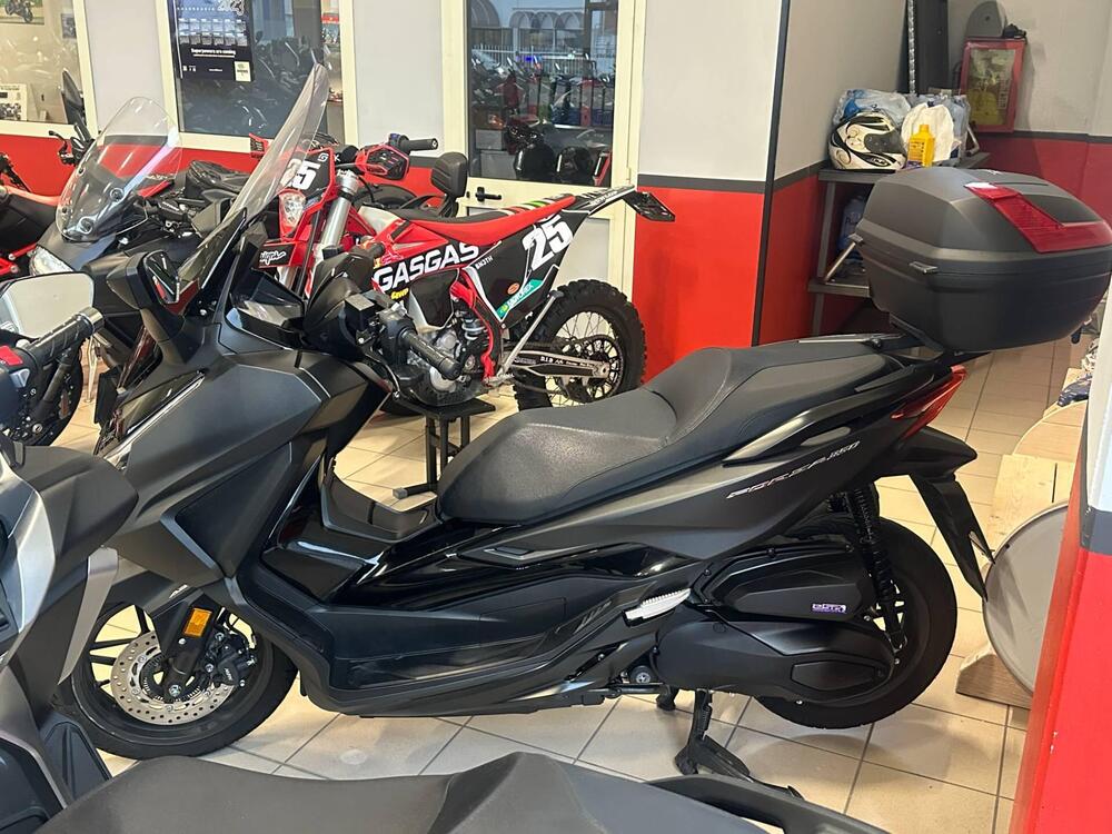 Honda Forza 350 (2022 - 24) (3)