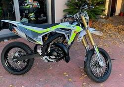 Vent Derapage 50 (2021 - 25) nuova