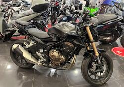 Honda CB 500 F (2022 - 23) usata