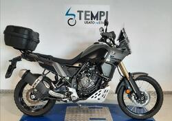 Yamaha Ténéré 700 (2022 - 24) usata