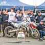 NSA Motors Racing Team è Campione d’Italia 2025