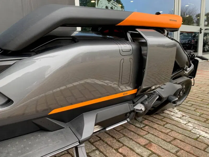 Bmw CE 04 (2021 - 25) (3)