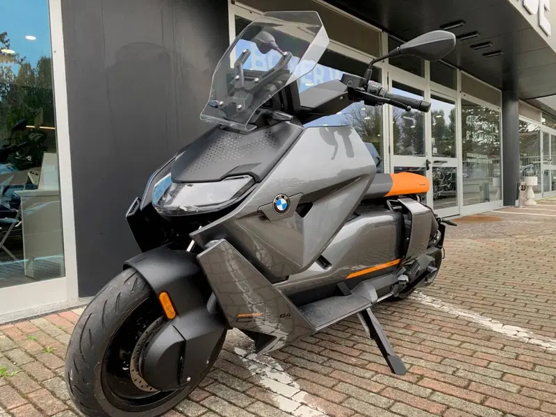 Bmw CE 04 (2021 - 25) (2)