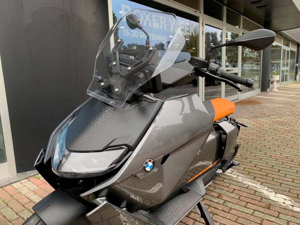 Bmw CE 04 (2021 - 25) (5)