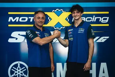 Mattia Rato: dal CIV al Mondiale Superbike con Yamaha Motoxracing